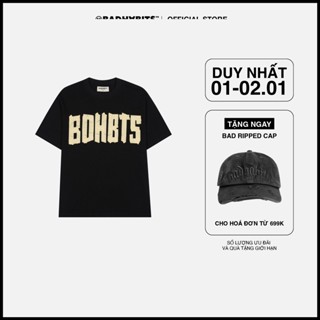   Áo Thun - Áo Good Boy Tee - Local Brand Chính Hãng 