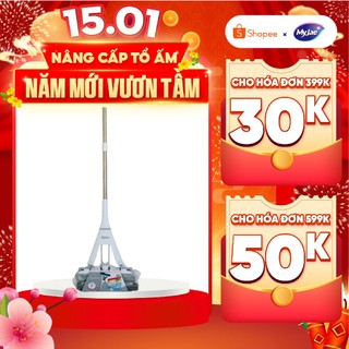  Cây Lau Nhà Mút Xốp Thấm Hút Nước PVA MyJae 