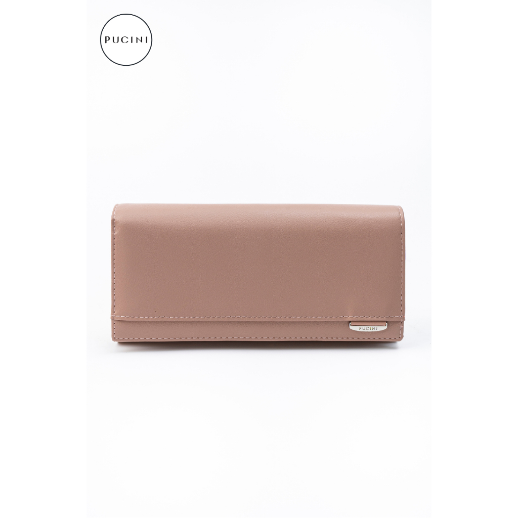 Ví cầm tay thời trang nữ Pucini PCN-8603