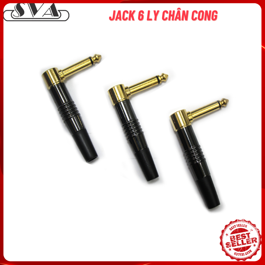 JACK 6 LY - 1 CÁI