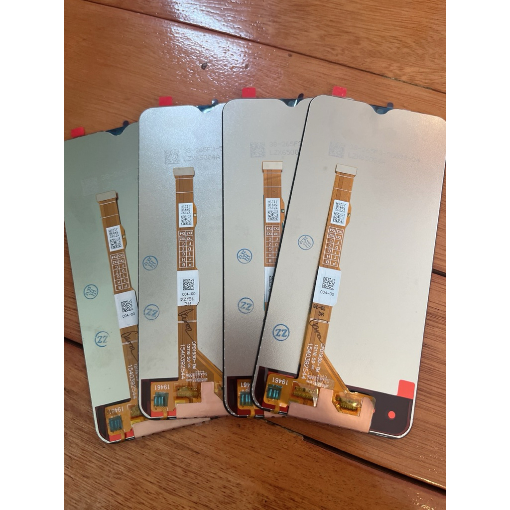 Màn Hình Vivo Y19/Y15s/V11