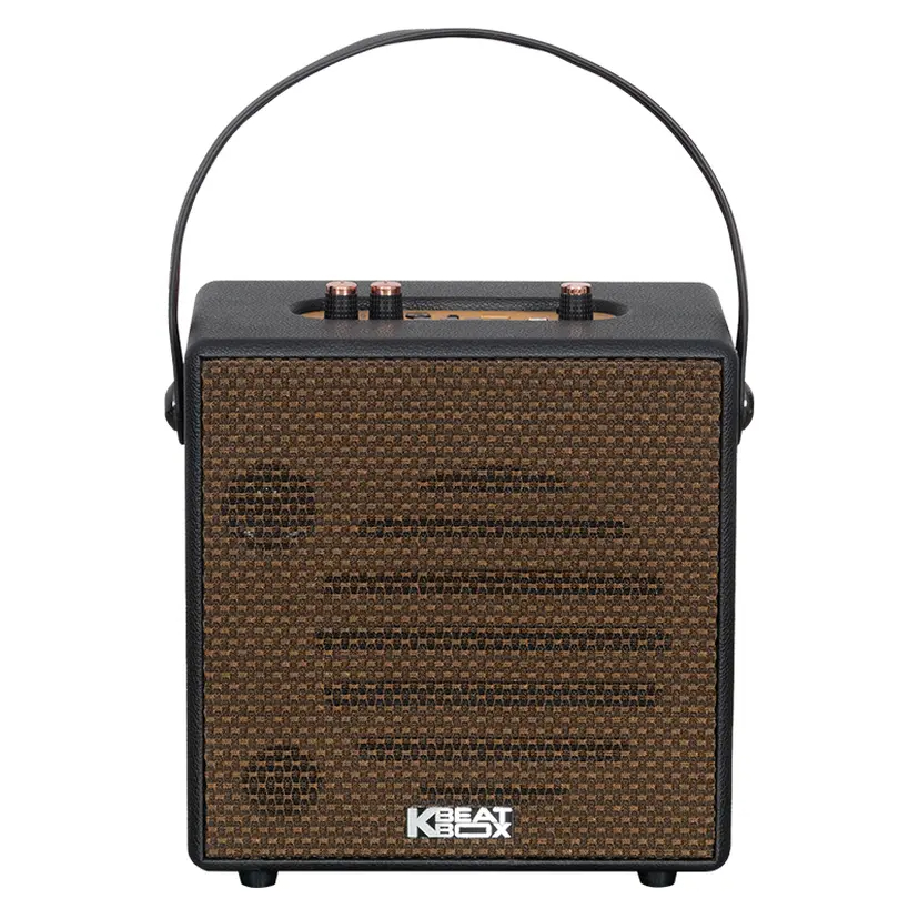 Loa karaoke xách tay SONCAMEDIA CarryOn | BigBuy360 - bigbuy360.vn