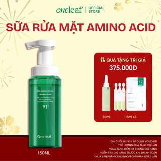  Sữa Rửa Mặt Amino Acid Tạo Bọt Tự Động Làm Sạch Sâu Giúp Dưỡng Ẩm Dịu Nhẹ Lành Tính 150ml 