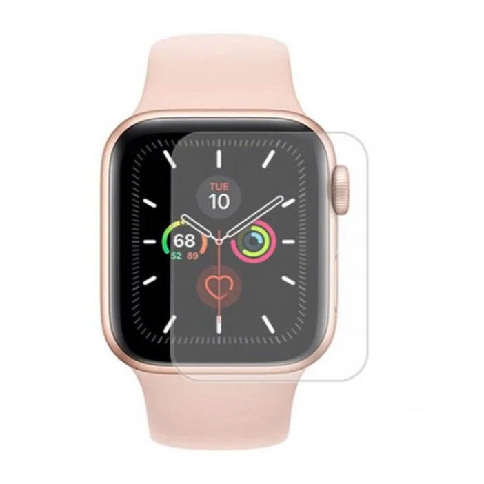 Miếng dán PPF màn hình Apple Watch Ultra/Ultra 2/Ultra 3