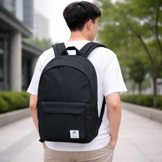 Balo nam nữ đẹp đi học ONETOP  [ HÀNG CAO CẤP ] chống thấm nước , balo đen đi làm có ngăn đựng laptop .