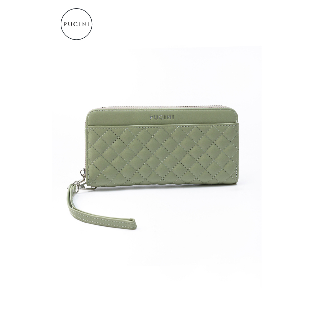 Ví cầm tay thời trang nữ Pucini PCN-9612