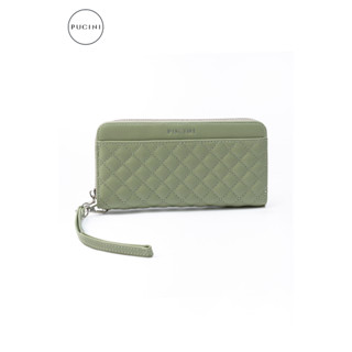 Ví cầm tay thời trang nữ Pucini PCN-9612