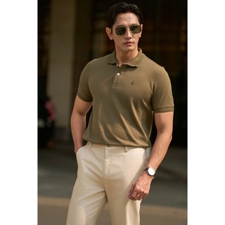  Áo Thun Polo Basic Nam  Cao Cấp Pique 2.0 Multi Color – BY COTTON 