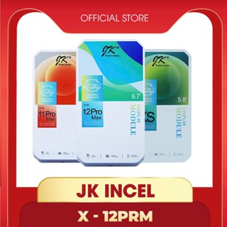 (BH 9 THÁNG) Màn Hình JK Incell Thay Thế Cho X/XR/XS/XSM/11/11 PR/11 PRM/12/12 Mini/12 PR/12 PRM