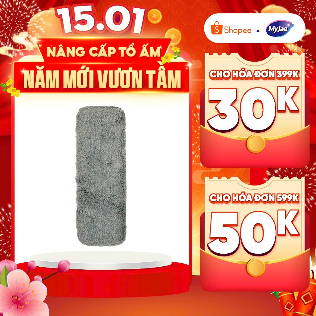 Bông lau thay thế cây lau kính MyJae