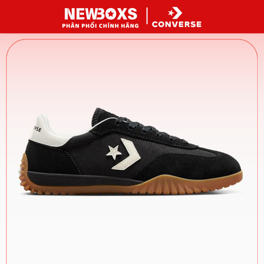 Giày Converse Run Star Trainer Egret - A08263C