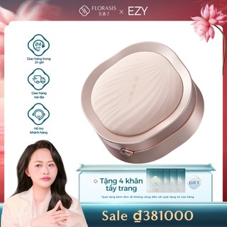  Florasis Cushion Mịn Lì Ngọc Dung 