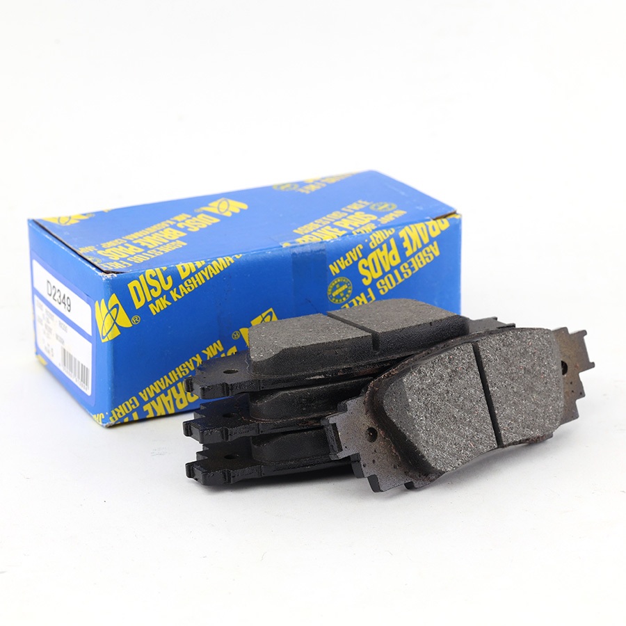 Bố thắng (Má phanh) sau Lexus LM350 – MK Nhật,Phụ tùng ô tô Lexus LM350