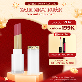   PHIÊN BẢN MỚI  Son Bóng Dưỡng Super Lustrous Glass Shine Balm   3.1g  