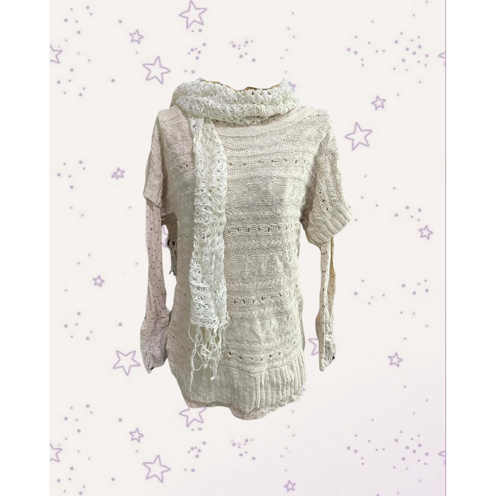 Áo 2hand thrift Nhật Hàn siu xinhhh