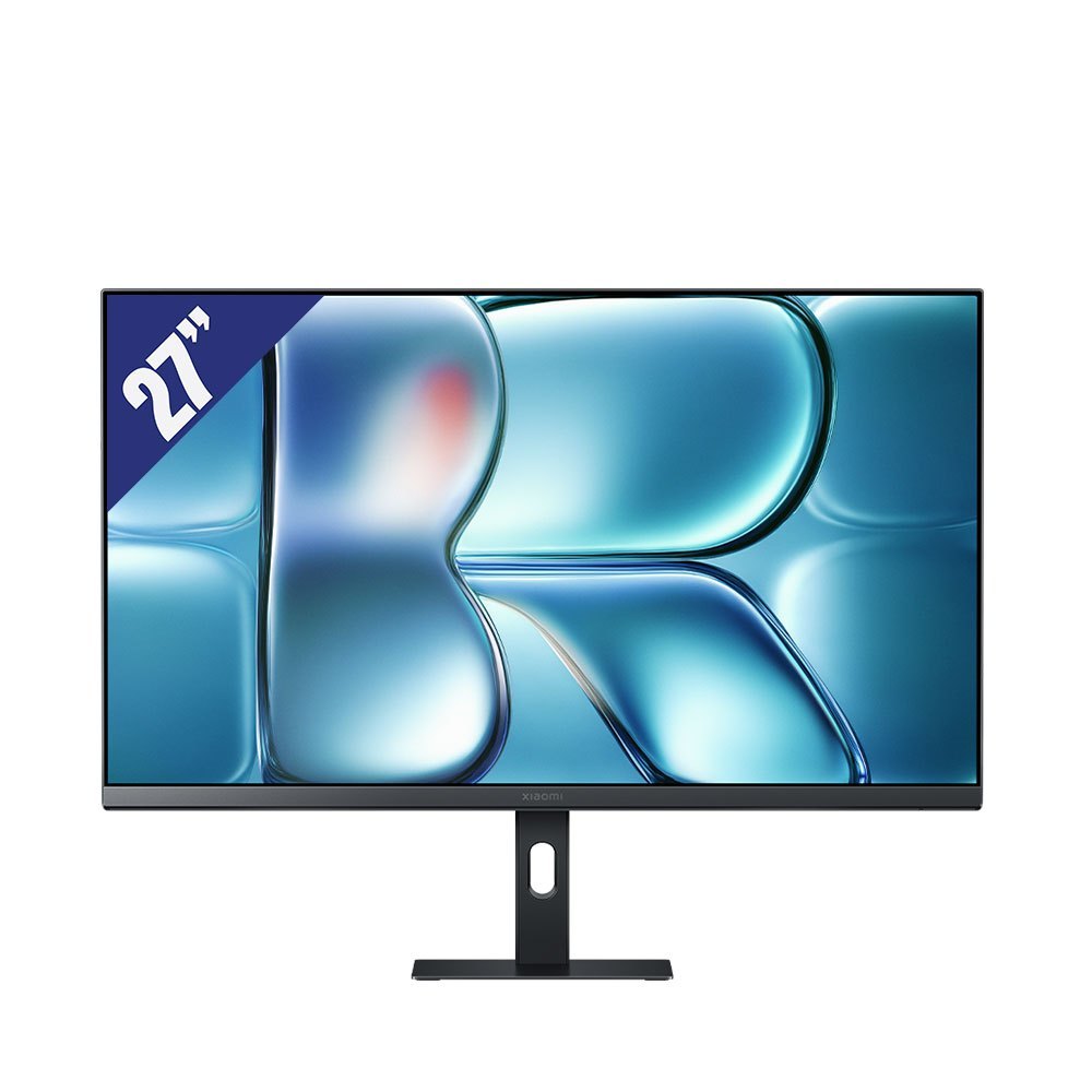 Màn Hình Xiaomi  A27Qi / A27Qi Version 2026 - 27'' 2K IPS, 100Hz/120Hz - Bảo Hành 36 Tháng | BigBuy360 - bigbuy360.vn
