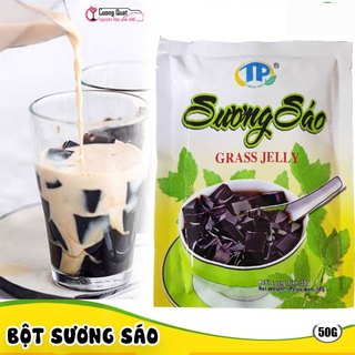Bột sương sáoThuận Phát gói 50g