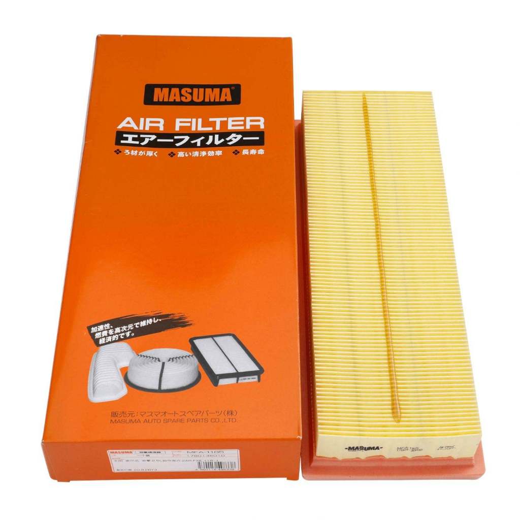 lọc gió động cơ LEXUS LM350 masuma Nhật ,Phụ tùng Ô tô LEXUS LM350