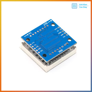 Module Hiển Thị 1 Led Ma Trận MAX7219