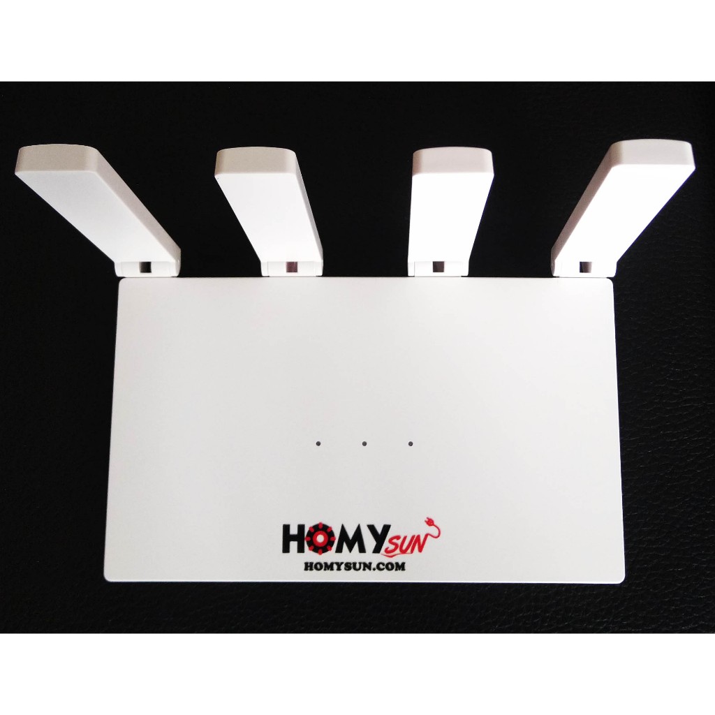 Bộ Phát Wifi Sim 4G Modem Wifi 3G 5G Dcom Cổng LAN Mạng Wifi Cao Cấp Ổn Định WAN/LAN 4 Râu Ăng Ten