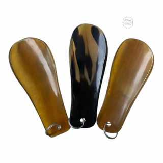 đón gót sừng trâu sừng bò thật