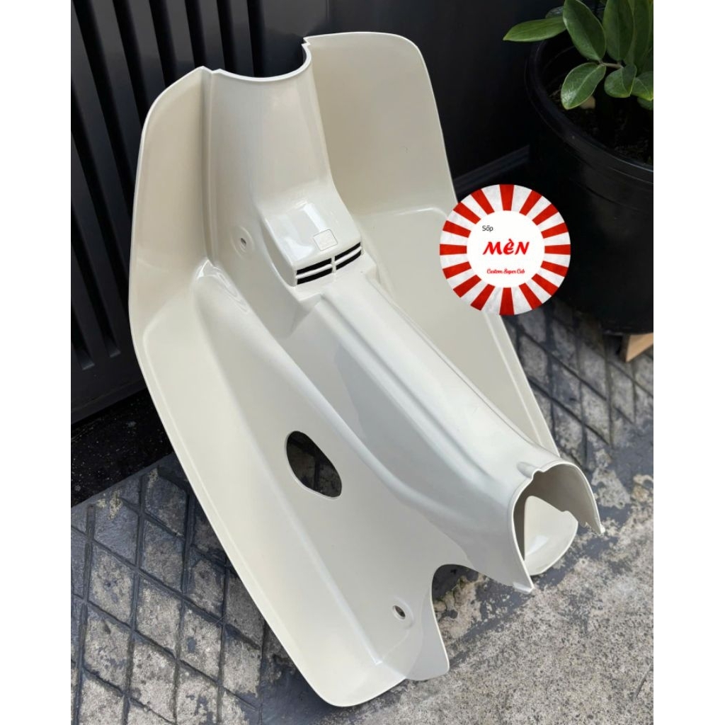 BỬNG ZIN CUB 81, 86, 88 ĐỜI CAO