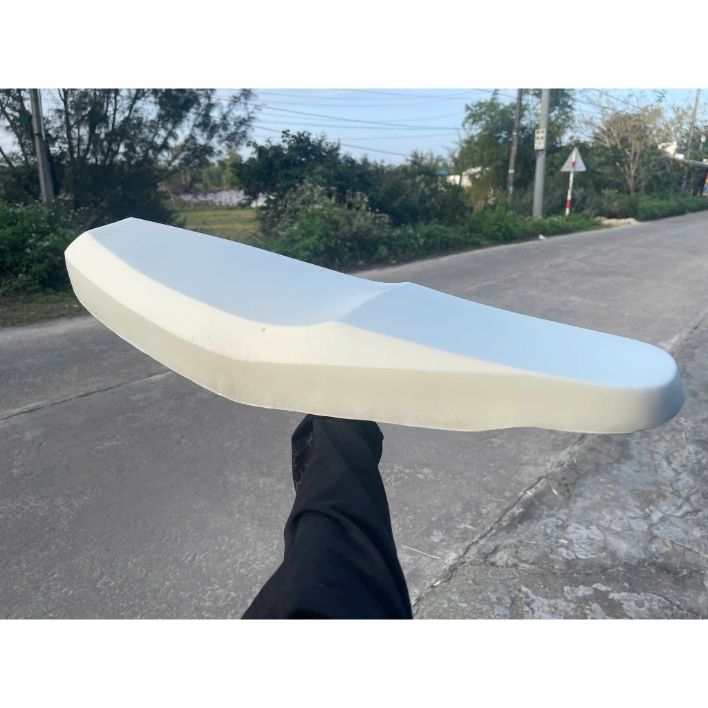 Mút Yên Sirius 50cc&110cc, Mút Sirius Form Mỏng