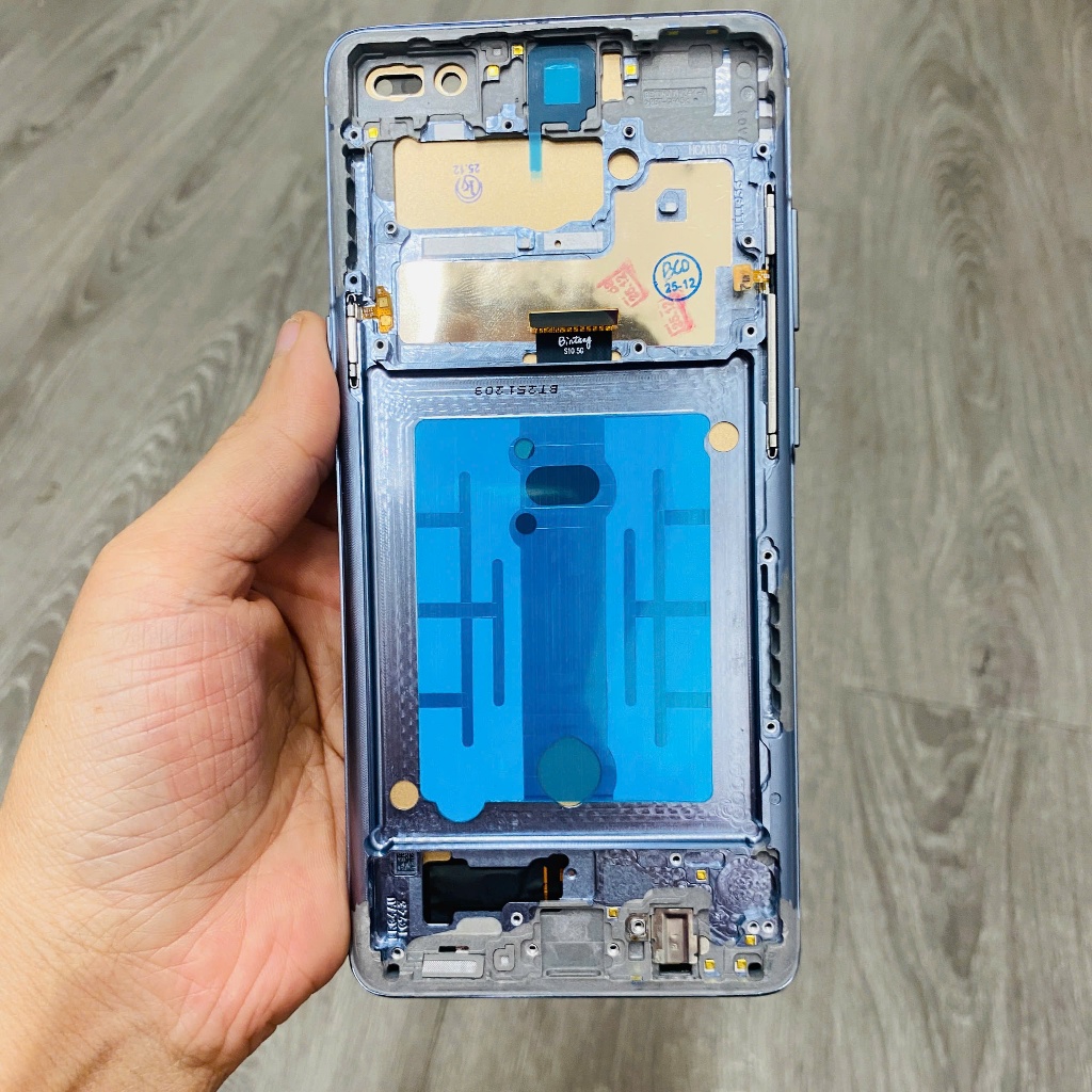 Màn Hình Tương Thích SS S10 5G / G977