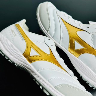 [Chính hãng] Giày đá bóng Mizuno Morelia Sala Pro TF đế mới