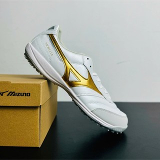 [Chính hãng] Giày đá bóng Mizuno Morelia Sala Pro TF đế mới