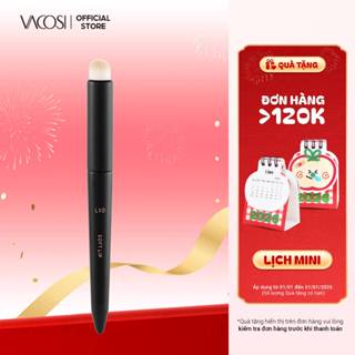  Cọ môi đầu tròn VACOSI - L10-Y24 