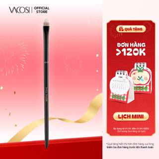  Cọ mắt  gel nhũ mắt  VACOSI - E03-Y24 