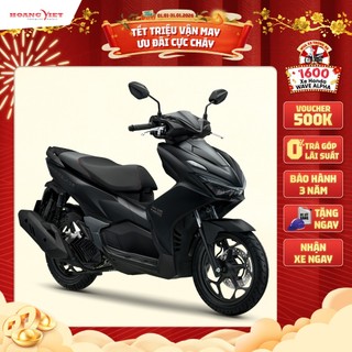  Xe Máy Honda Air Blade 125 2026 - Phiên Bản Đặc Biệt 