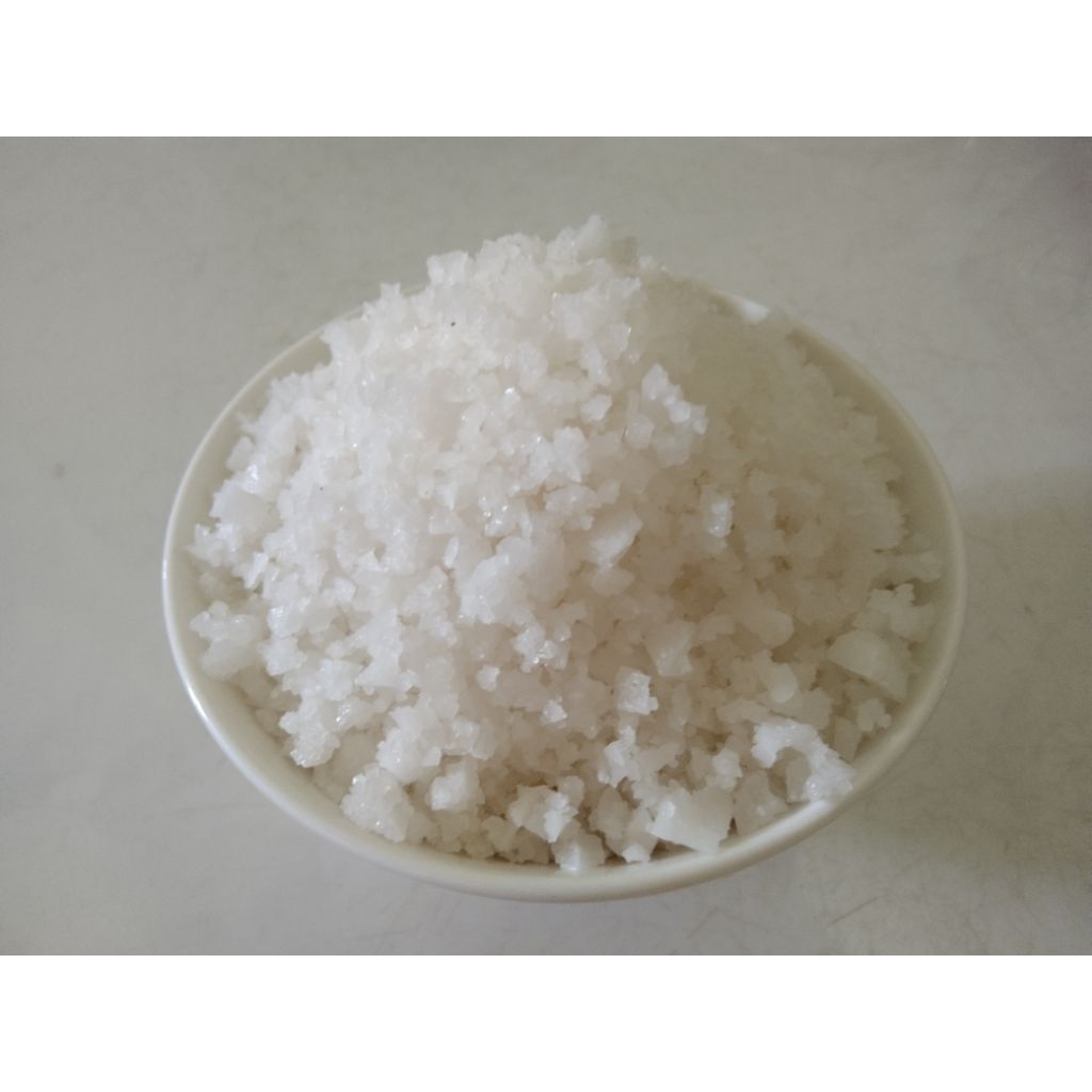 10kg muối hạt (muối hột)