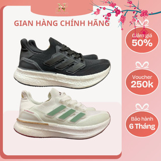   HÀNG CHÍNH HÃNG  Giày Adidas Ultraboost Boost Light Running AUTHENTIC Pickleball Tennis Bóng Chuyền Chạy Bộ Nam Nữ 