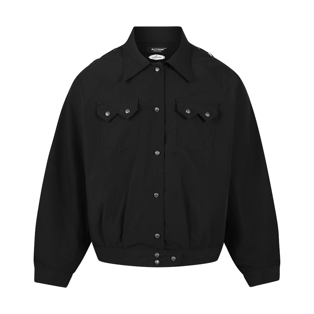 ALCYUS | COWBOY PS JACKET