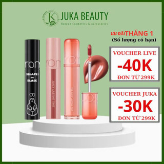 Son tint lì the r.m juicy lasting tint/ inapsquare