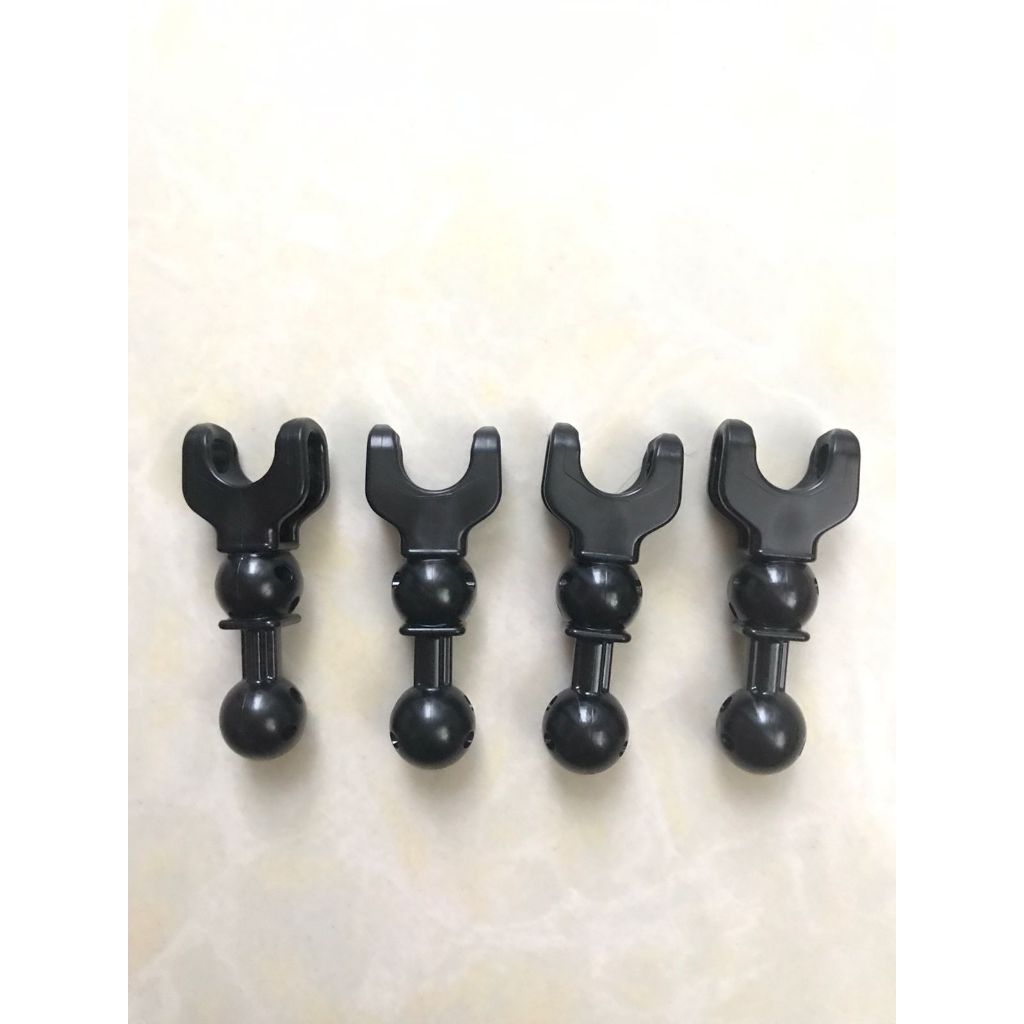 Bionicle Hero factory Chima COMBO 4 KHỚP ĐÃ SỬ DỤNG