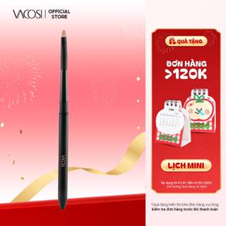  Cọ môi thân đen VACOSI - L01-Y24 
