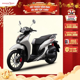  Xe Máy Honda SH Mode 125 2024 - Phiên Bản Đặc Biệt 