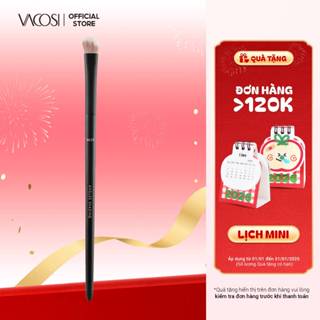  Cọ khối mũi đầu dẹp VACOSI - N01-Y24 