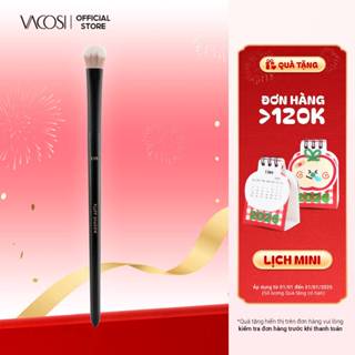  Cọ phủ phấn mắt VACOSI - E15-Y24 