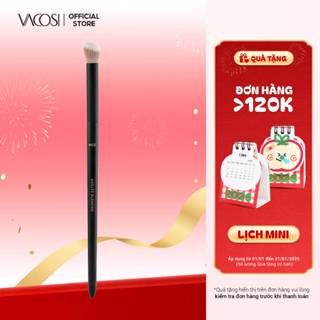  Cọ khối mũi đầu tròn VACOSI - N02-Y24 