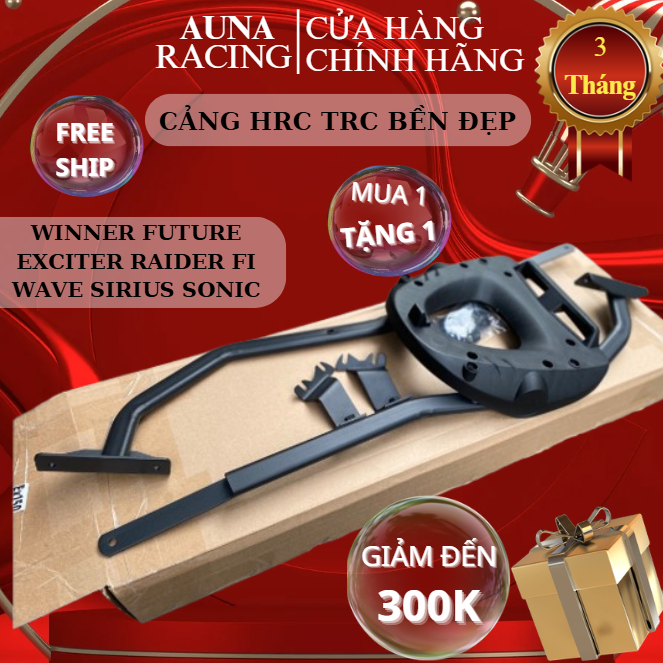Cảng HRC TRC Winner / Winner X / Ex135 / Ex150 / Ex155 / Raider Fi / SONIC/ FULED /SIRIUS