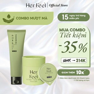  Combo Gel Bôi Trơn 100ml + Bao Cao Su PlayAh Hộp 10 Siêu Mỏng 003 Kéo Dài Thời Gian Thêm Gai Ôm Khít 