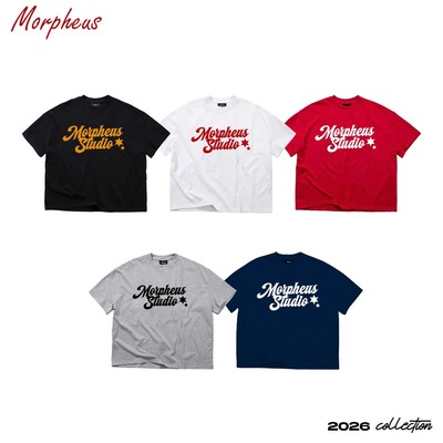 Áo Thun In Nổi HEXAGRAM Local Brand Morpheus Form Boxy, Boxy Tee Cotton 260gsm, Áo thun Nam Nữ Unisex Form Boxy Rộng