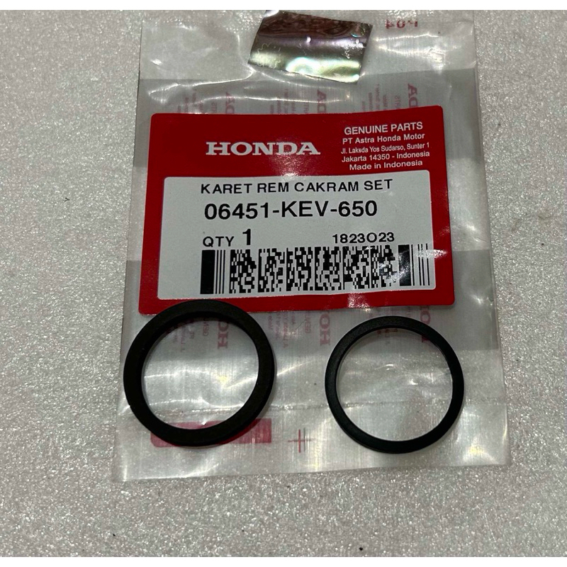 RON PÍT TÔNG HEO DẦU WAVE 100 / WAVE 110 / WAVE 125 / FUTURE / WAVE RSX / WAVE S-1
