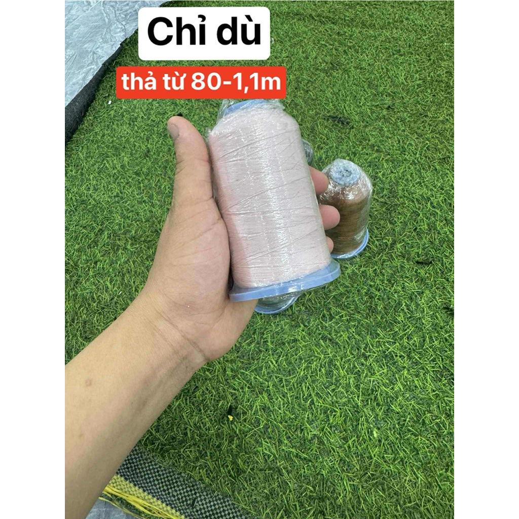 Chỉ dù 0,3mm Siêu Chắc thả diều từ 80cm-1,1m (Dài 3000m)