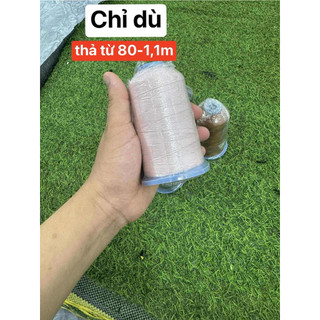 Chỉ dù 0,3mm Siêu Chắc thả diều từ 80cm-1,1m (Dài 3000m)