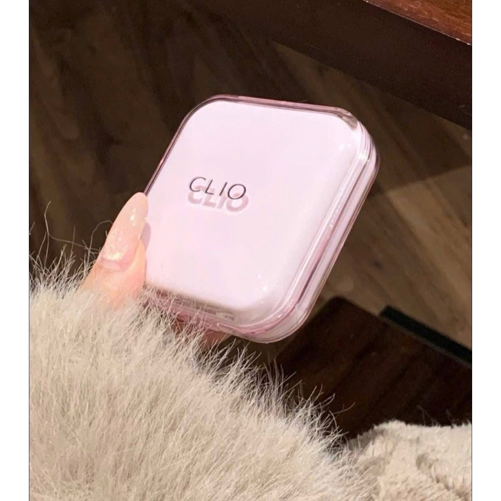 𝐂𝐮𝐬𝐡𝐢𝐨𝐧 𝐂𝐥𝐢𝐨 𝐦𝐞𝐬𝐡 𝐠𝐥𝐨𝐰